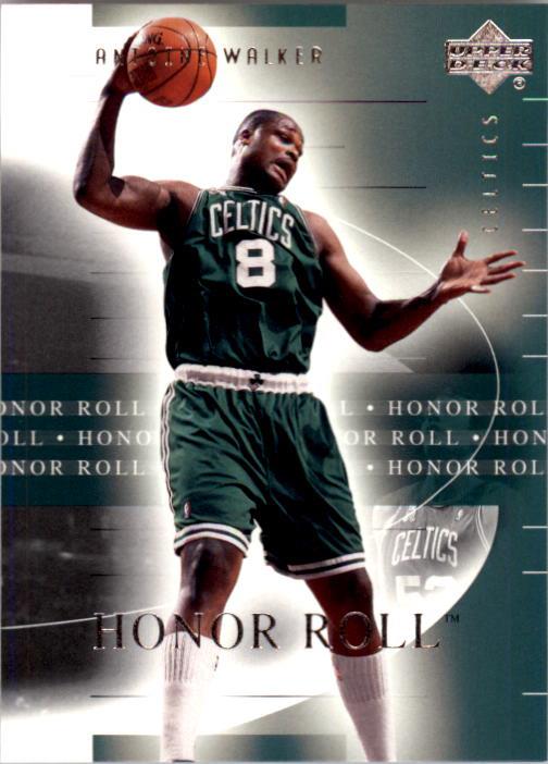A9409- 2001-02 Upper Deck Honor Rolle BK Karten 1-90 -du Pick- 15 + Kostenlose - Bild 10 von 155