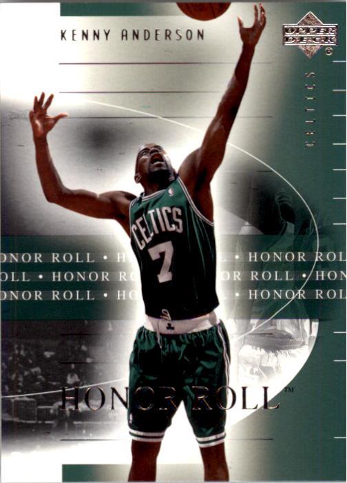 A9409- 2001-02 Upper Deck Honor Rolle BK Karten 1-90 -du Pick- 15 + Kostenlose - Bild 12 von 155