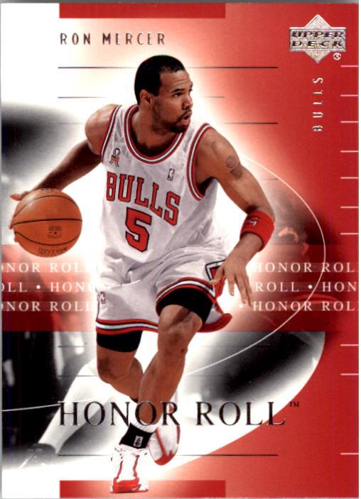 A9409- 2001-02 Upper Deck Honor Rolle BK Karten 1-90 -du Pick- 15 + Kostenlose - Bild 20 von 155