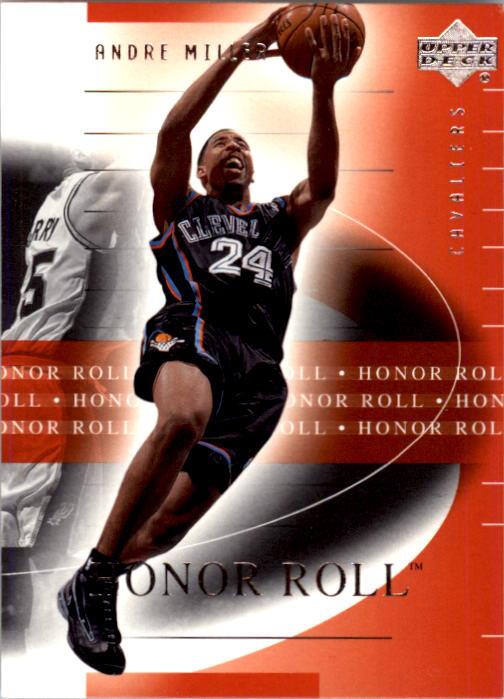 A9409- 2001-02 Upper Deck Honor Rolle BK Karten 1-90 -du Pick- 15 + Kostenlose - Bild 24 von 155