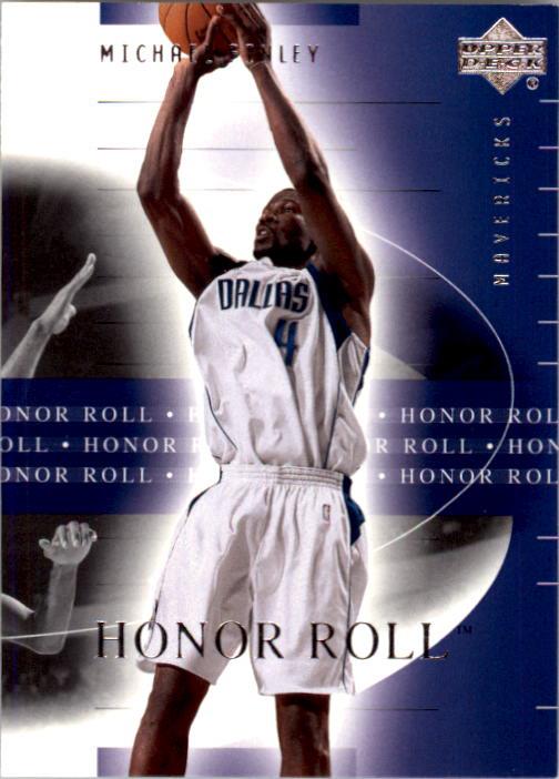 A9409- 2001-02 Upper Deck Honor Rolle BK Karten 1-90 -du Pick- 15 + Kostenlose - Bild 30 von 155