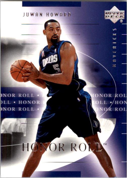 A9409- 2001-02 Upper Deck Honor Rolle BK Karten 1-90 -du Pick- 15 + Kostenlose - Bild 36 von 155