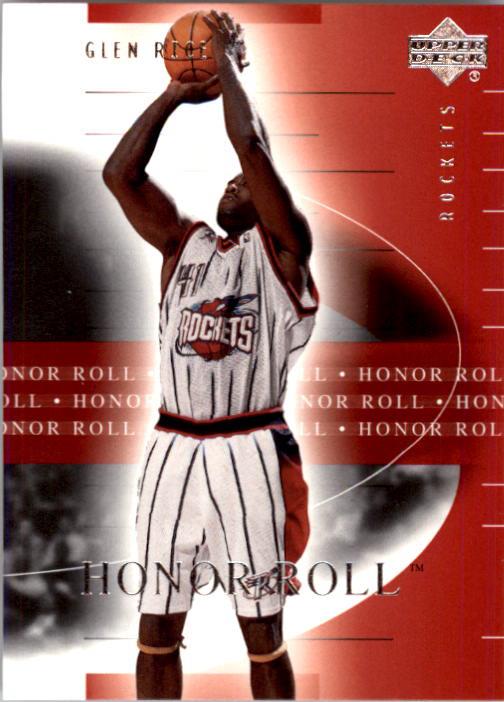 A9409- 2001-02 Upper Deck Honor Rolle BK Karten 1-90 -du Pick- 15 + Kostenlose - Bild 60 von 155