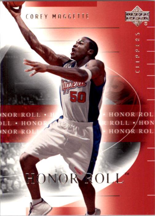 A9409- 2001-02 Upper Deck Honor Rolle BK Karten 1-90 -du Pick- 15 + Kostenlose - Bild 72 von 155