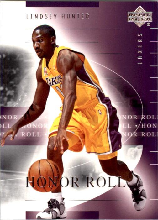 A9409- 2001-02 Upper Deck Honor Rolle BK Karten 1-90 -du Pick- 15 + Kostenlose - Bild 76 von 155