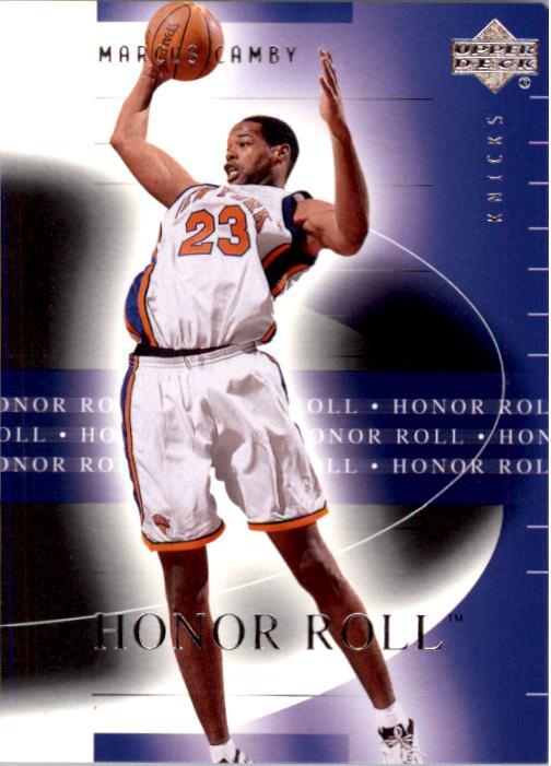 A9409- 2001-02 Upper Deck Honor Rolle BK Karten 1-90 -du Pick- 15 + Kostenlose - Bild 110 von 155