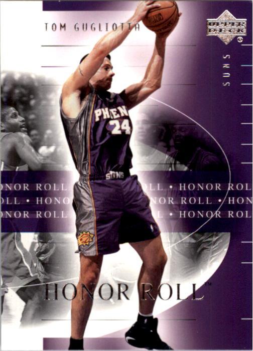 A9409- 2001-02 Upper Deck Honor Rolle BK Karten 1-90 -du Pick- 15 + Kostenlose - Bild 122 von 155