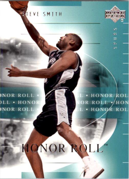 A9409- 2001-02 Upper Deck Honor Rolle BK Karten 1-90 -du Pick- 15 + Kostenlose - Bild 136 von 155