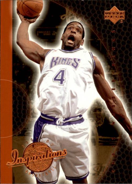 Chris webber cards (1994-2022) Kings Bullets 76ers - You Choose - Picture 154 of 258