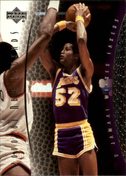 2001-02 Upper Deck Legends Basketball Card Pick (Base) - Picture 32 of 175