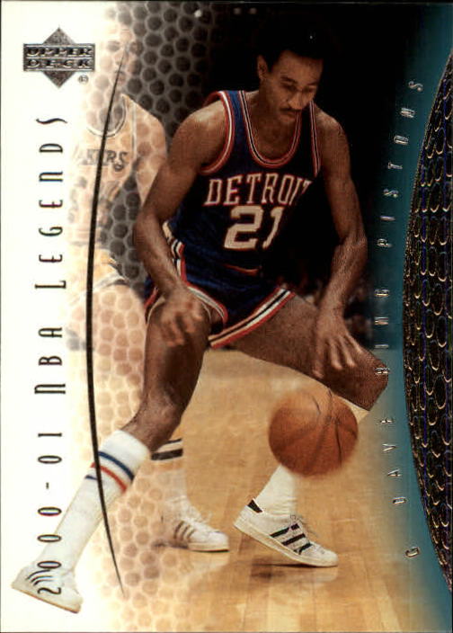 2001-02 Upper Deck Legends Basketball Card Pick (Base) - Picture 38 of 175
