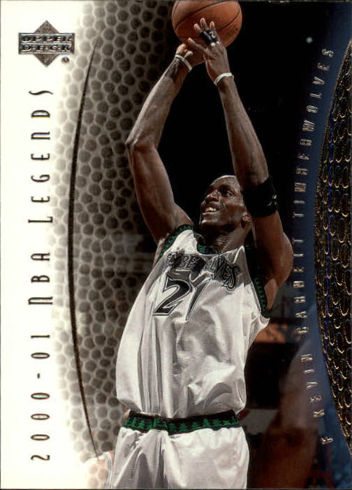 2001-02 Upper Deck Legends Basketball Card Pick (Base) - Picture 42 of 175