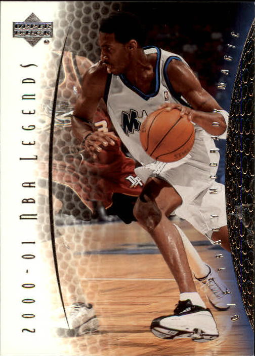 2001-02 Upper Deck Legends Basketball Card Pick (Base) - Picture 90 of 175