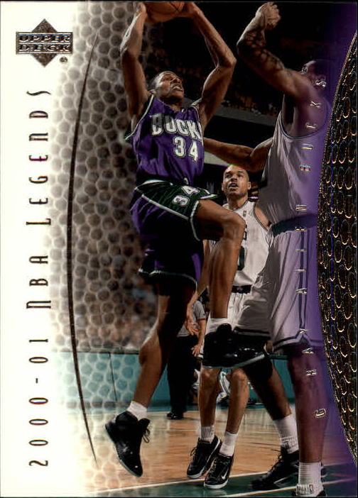 Ray Allen cards (1997-2021) Bucks Celtics Sonics Heat - Picture 136 of 349