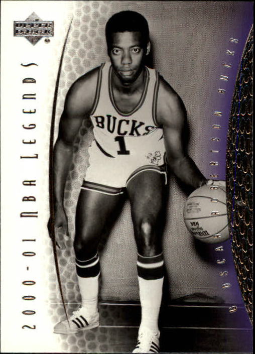 2001-02 Upper Deck Legends Basketball Card Pick (Base) - Picture 172 of 175