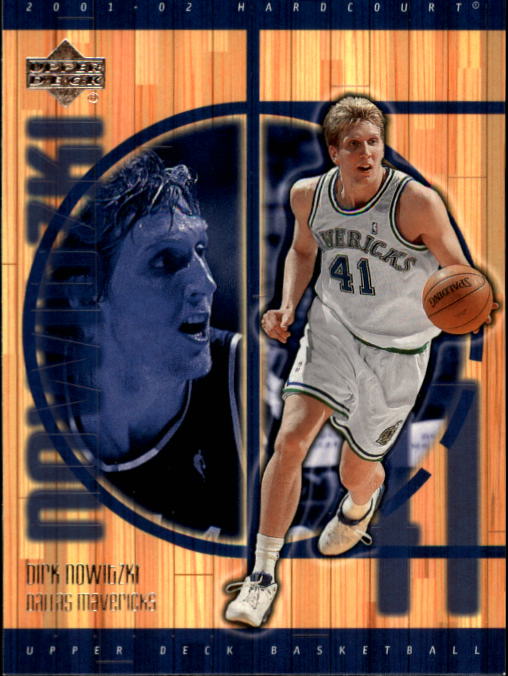 Dirk Nowitzki cards (1999-2021) Mavericks - You Choose - Bild 64 von 266