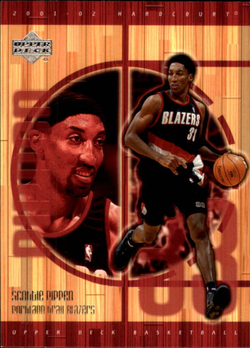 Scottie Pippen cards (1989-2019) Bulls Blazers - You Choose - Bild 198 von 239