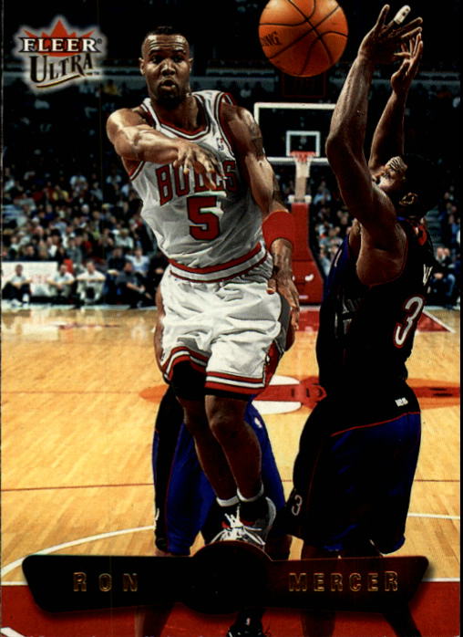 【ky】 2001-02 Fleer Ultra - DerMarr Johnson #116 for sale online