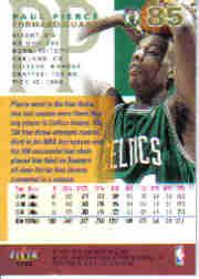 Paul Pierce cards (1999-2021) Celtics Nets - You Choose - Bild 65 von 360