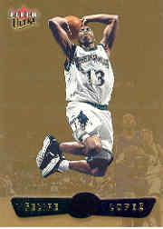 2001-02 Ultra Basketball Gold Medallion Parallel Singles – You Choose