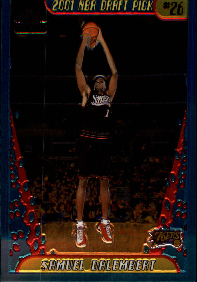 2001-02 Fleer Genuine #26 Jason Williams NBA  