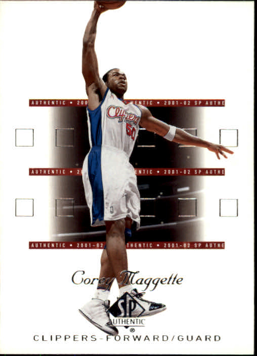 A7783- 2001-02 SP Authentic Bk Card #s 1-165 You Pick- 15+ FREE US SHIP - Picture 70 of 246