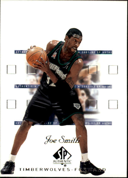 A7783- 2001-02 SP Authentic Bk Card #s 1-165 You Pick- 15+ FREE US SHIP - Picture 98 of 246