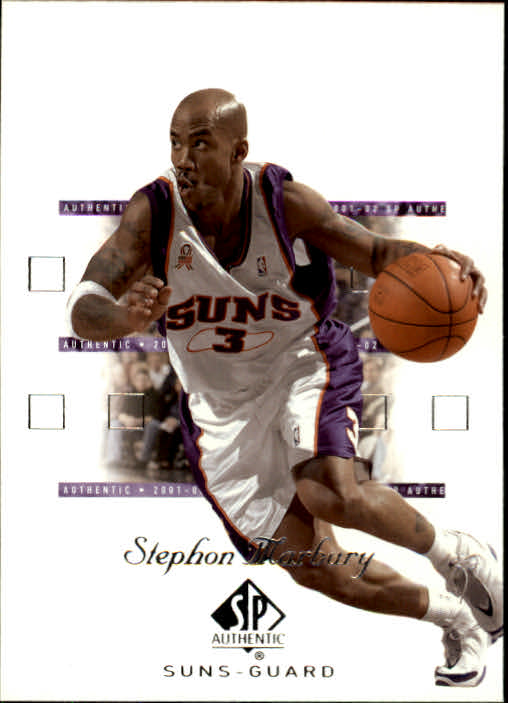 A7783- 2001-02 SP Authentic Bk Card #s 1-165 You Pick- 15+ FREE US SHIP - Picture 122 of 246