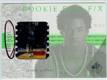 A7783- 2001-02 SP Authentic Bk Card #s 1-165 You Pick- 15+ FREE US SHIP - Picture 172 of 246