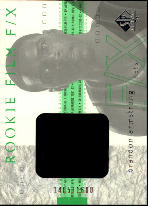 A7783- 2001-02 SP Authentic Bk Card #s 1-165 You Pick- 15+ FREE US SHIP - Picture 184 of 246