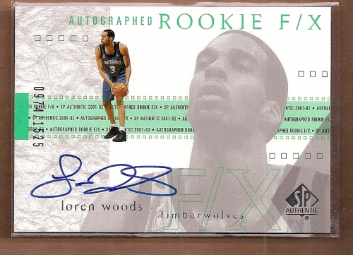 A7783- 2001-02 SP Authentic Bk Card #s 1-165 You Pick- 15+ FREE US SHIP - Picture 201 of 246