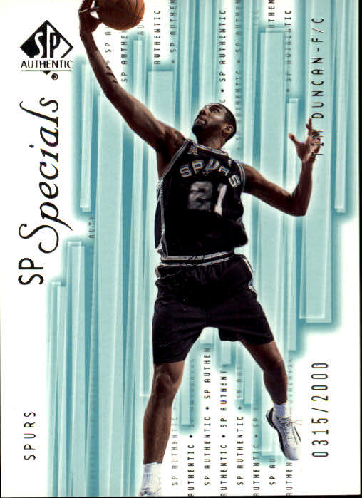 A7783- 2001-02 SP Authentic Bk Card #s 1-165 You Pick- 15+ FREE US SHIP - Picture 213 of 246