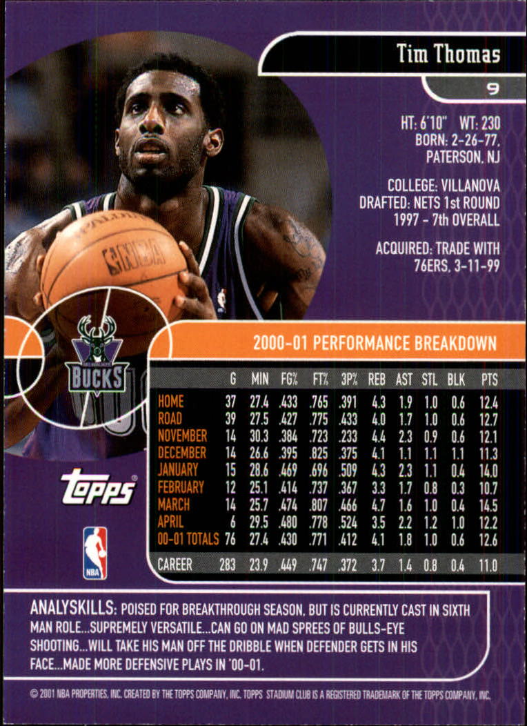 B0370- 2001-02 Stadium Club Bk #s 1-134 +Inserts -You Pick- 15+ FREE US SHIP - Picture 17 of 185