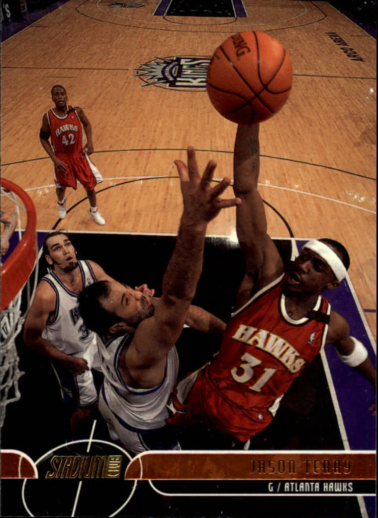 B0370- 2001-02 Stadium Club Bk #s 1-134 +Inserts -You Pick- 15+ FREE US SHIP - Picture 26 of 185