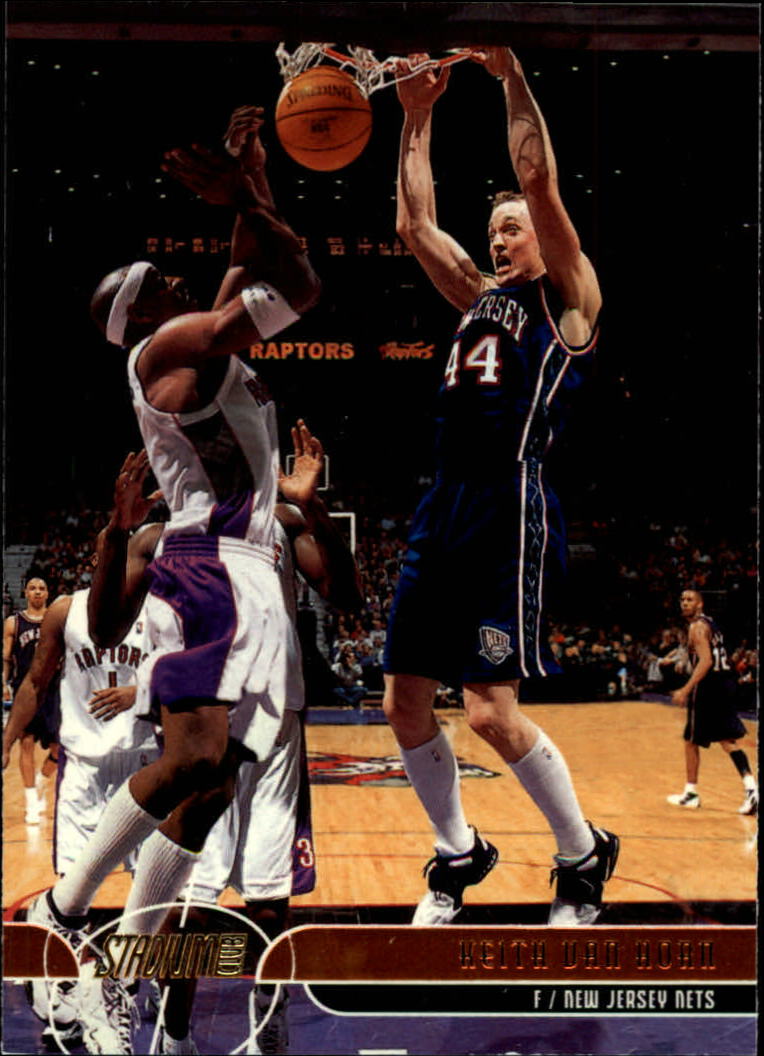 B0370- 2001-02 Stadium Club Bk #s 1-134 +Inserts -You Pick- 15+ FREE US SHIP - Picture 42 of 185