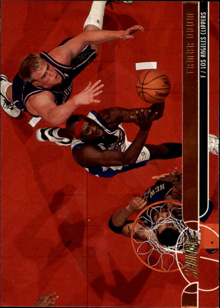 B0370- 2001-02 Stadium Club Bk #s 1-134 +Inserts -You Pick- 15+ FREE US SHIP - Picture 46 of 185