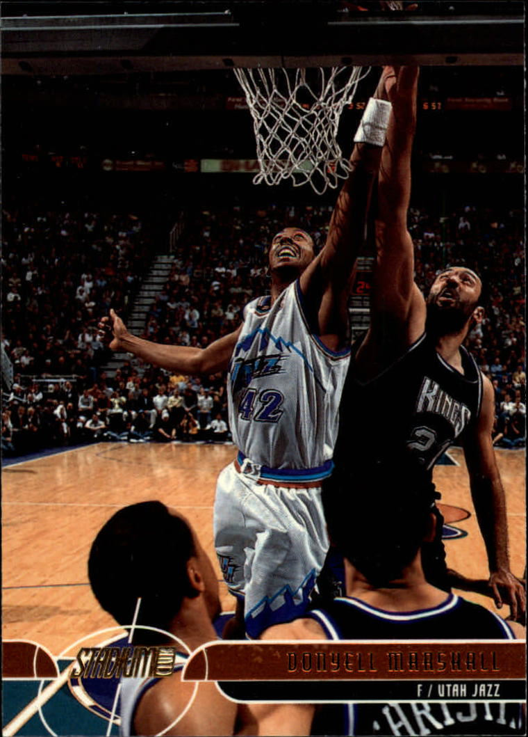 B0370- 2001-02 Stadium Club Bk #s 1-134 +Inserts -You Pick- 15+ FREE US SHIP - Picture 80 of 185