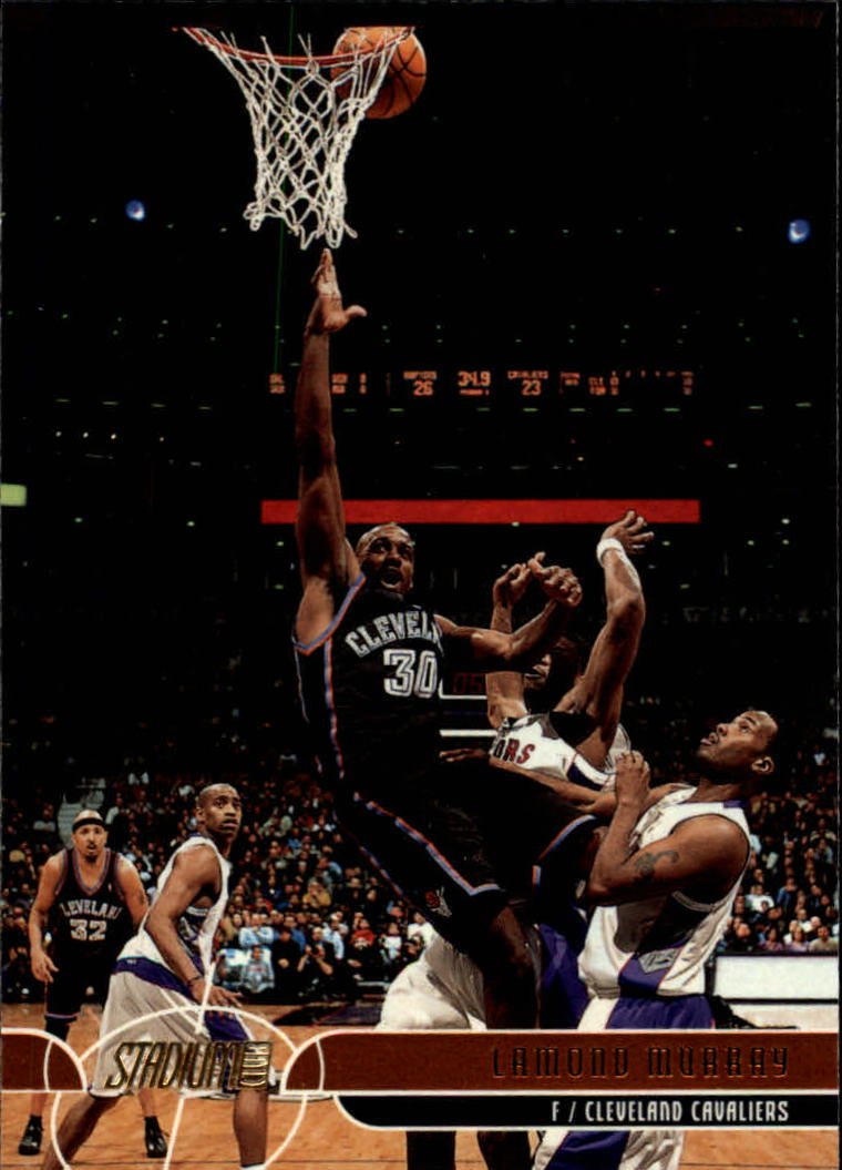 B0370- 2001-02 Stadium Club Bk #s 1-134 +Inserts -You Pick- 15+ FREE US SHIP - Picture 90 of 185