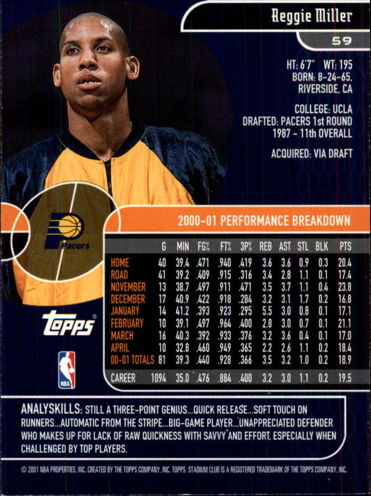 B0370- 2001-02 Stadium Club Bk #s 1-134 +Inserts -You Pick- 15+ FREE US SHIP - Picture 97 of 185