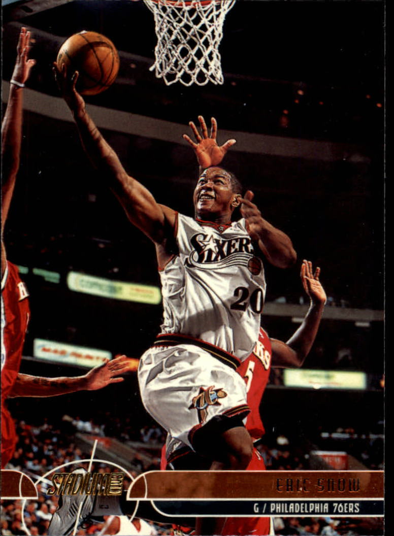 B0370- 2001-02 Stadium Club Bk #s 1-134 +Inserts -You Pick- 15+ FREE US SHIP - Picture 112 of 185