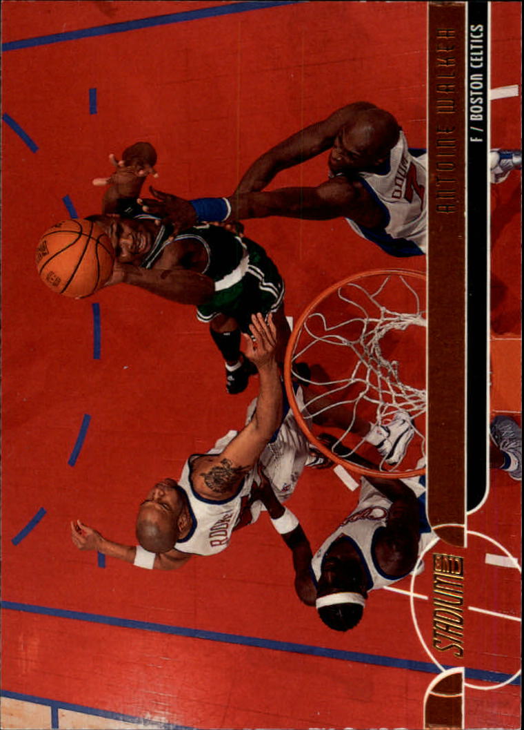 B0370- 2001-02 Stadium Club Bk #s 1-134 +Inserts -You Pick- 15+ FREE US SHIP - Picture 134 of 185