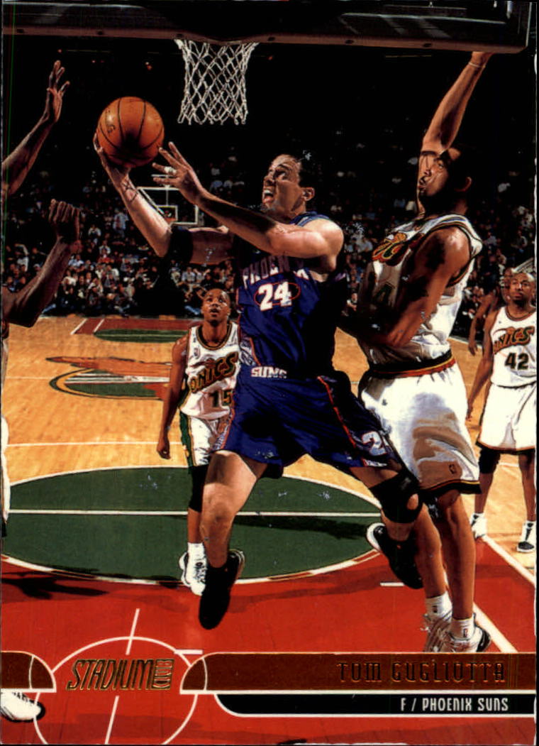 B0370- 2001-02 Stadium Club Bk #s 1-134 +Inserts -You Pick- 15+ FREE US SHIP - Picture 162 of 185