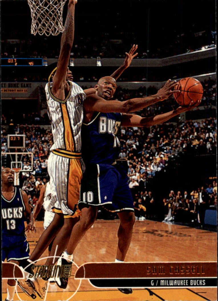 B0370- 2001-02 Stadium Club Bk #s 1-134 +Inserts -You Pick- 15+ FREE US SHIP - Picture 164 of 185