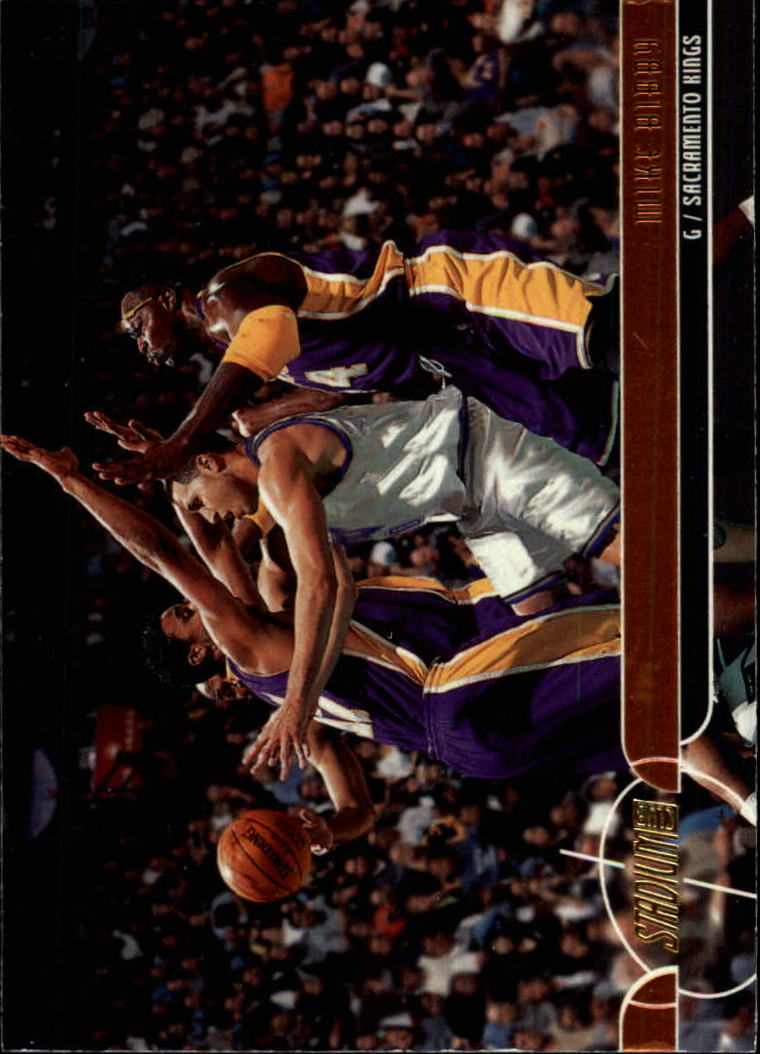 B0370- 2001-02 Stadium Club Bk #s 1-134 +Inserts -You Pick- 15+ FREE US SHIP - Picture 166 of 185