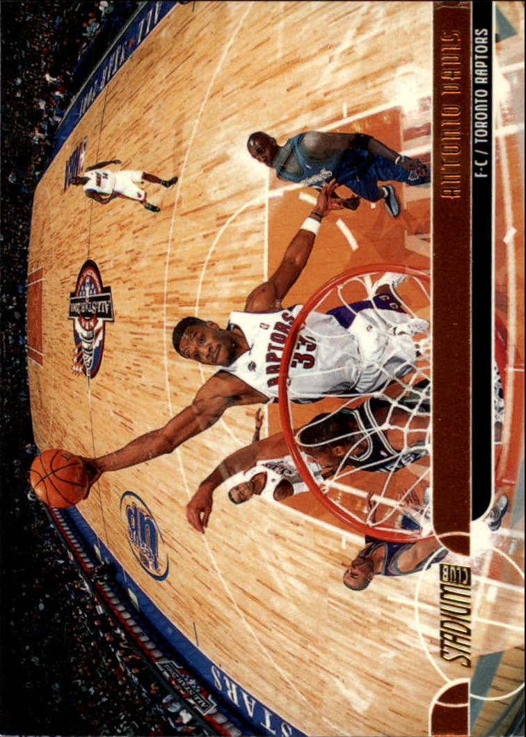 B0370- 2001-02 Stadium Club Bk #s 1-134 +Inserts -You Pick- 15+ FREE US SHIP - Picture 170 of 185