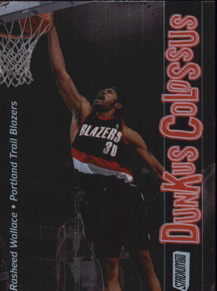 B0370- 2001-02 Stadium Club Bk #s 1-134 +Inserts -You Pick- 15+ FREE US SHIP - Picture 178 of 185