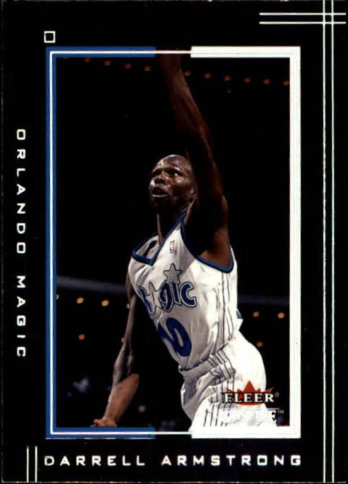 B1563- 2001-02 Fleer Genuine Basketball #s 1-120 -You Pick- 15+ FREE US SHIP - Picture 124 of 209