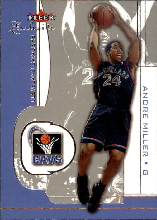 Anfernee Hardaway Penny 2001-02 Fleer Exclusive #12 Phoenix