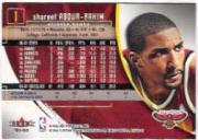 B1643- 2001-02 E-X Basketball Karten 1-130 + Rookies -du Pick- 15 + Gratis US - Bild 3 von 149