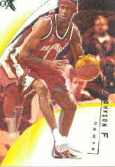 B1643- 2001-02 E-X Basketball Karten 1-130 + Rookies -du Pick- 15 + Gratis US - Bild 4 von 149